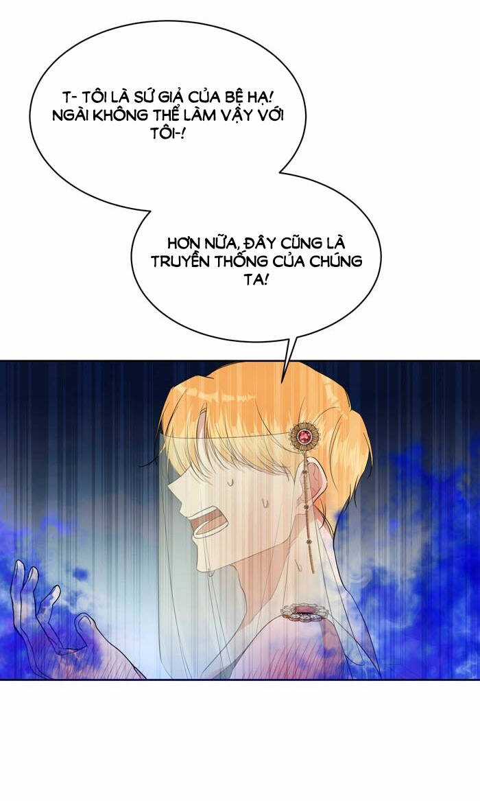 tỏa sáng rực rỡ - Chapter 2.1 - Trang 27