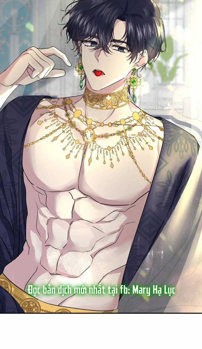 tỏa sáng rực rỡ - Chapter 2.1 - Trang 4