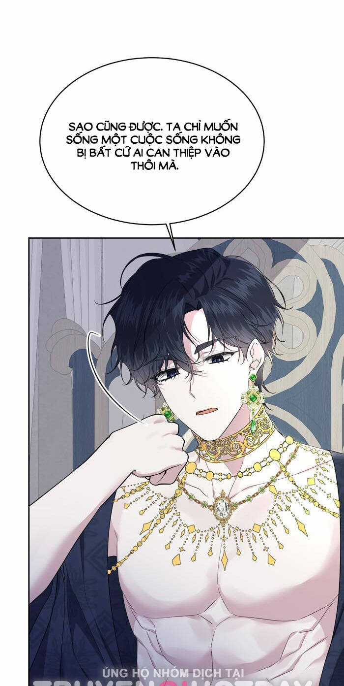 tỏa sáng rực rỡ - Chapter 2.1 - Trang 32