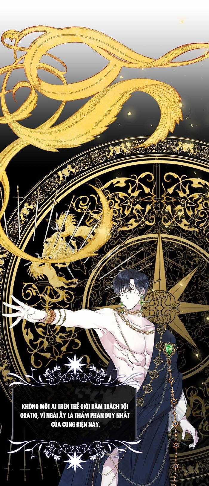 tỏa sáng rực rỡ - Chapter 2.1 - Trang 7