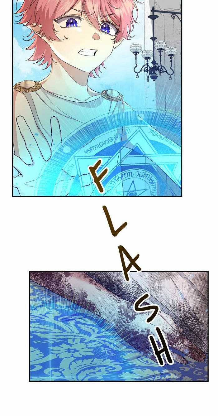 tỏa sáng rực rỡ - Chapter 2.1 - Trang 10