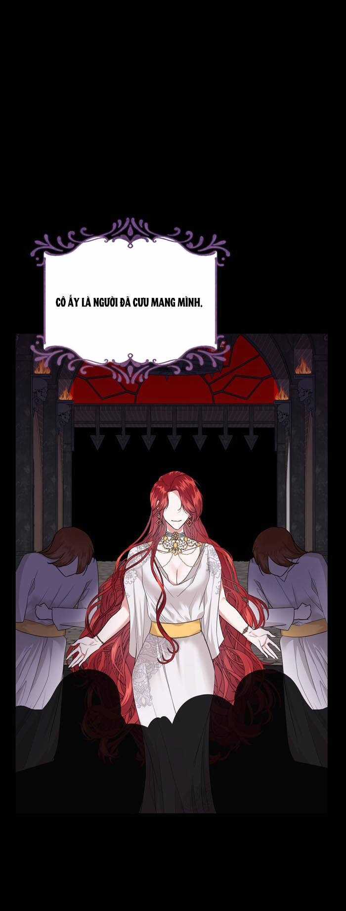 tỏa sáng rực rỡ - Chapter 2.2 - Trang 12