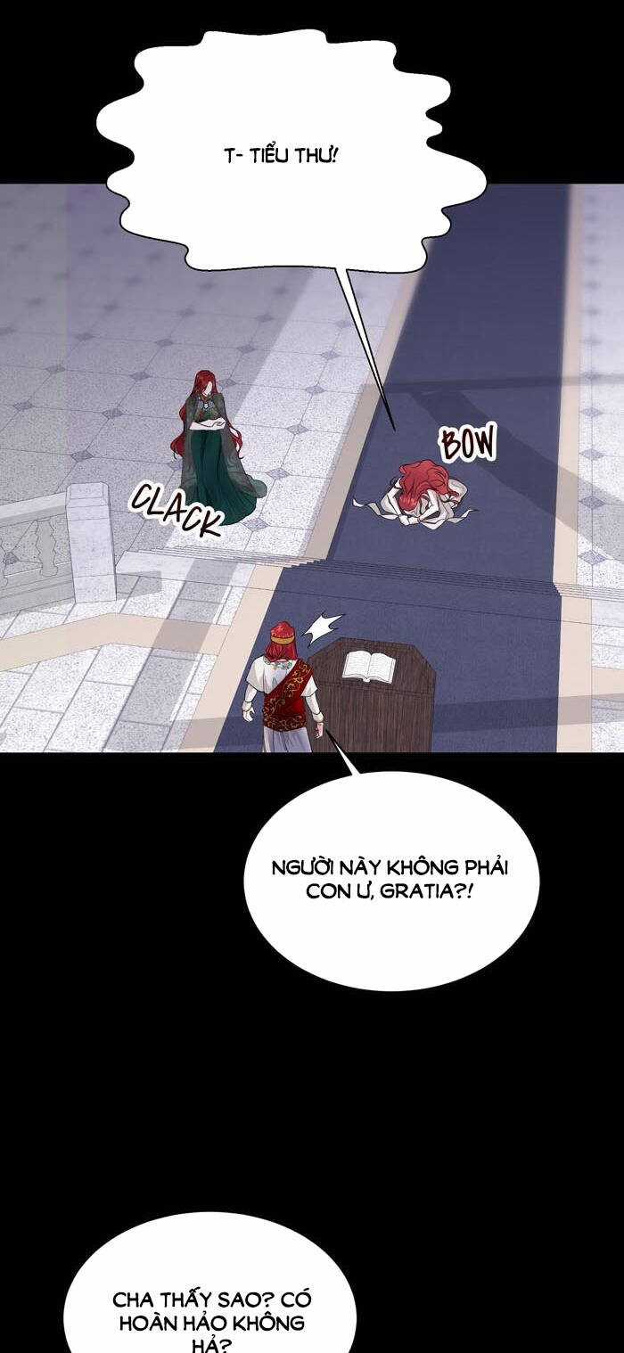 tỏa sáng rực rỡ - Chapter 2.2 - Trang 29