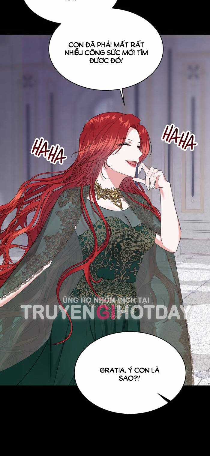 tỏa sáng rực rỡ - Chapter 2.2 - Trang 30