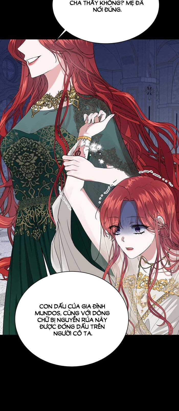 tỏa sáng rực rỡ - Chapter 2.2 - Trang 32