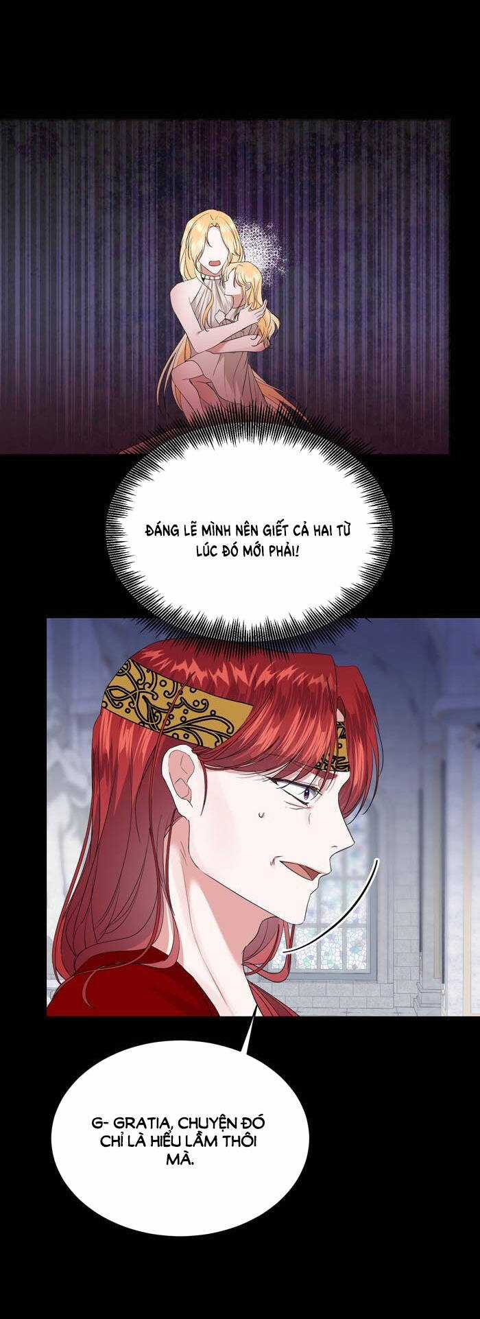 tỏa sáng rực rỡ - Chapter 2.2 - Trang 33