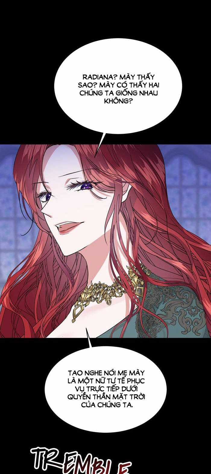 tỏa sáng rực rỡ - Chapter 2.2 - Trang 34