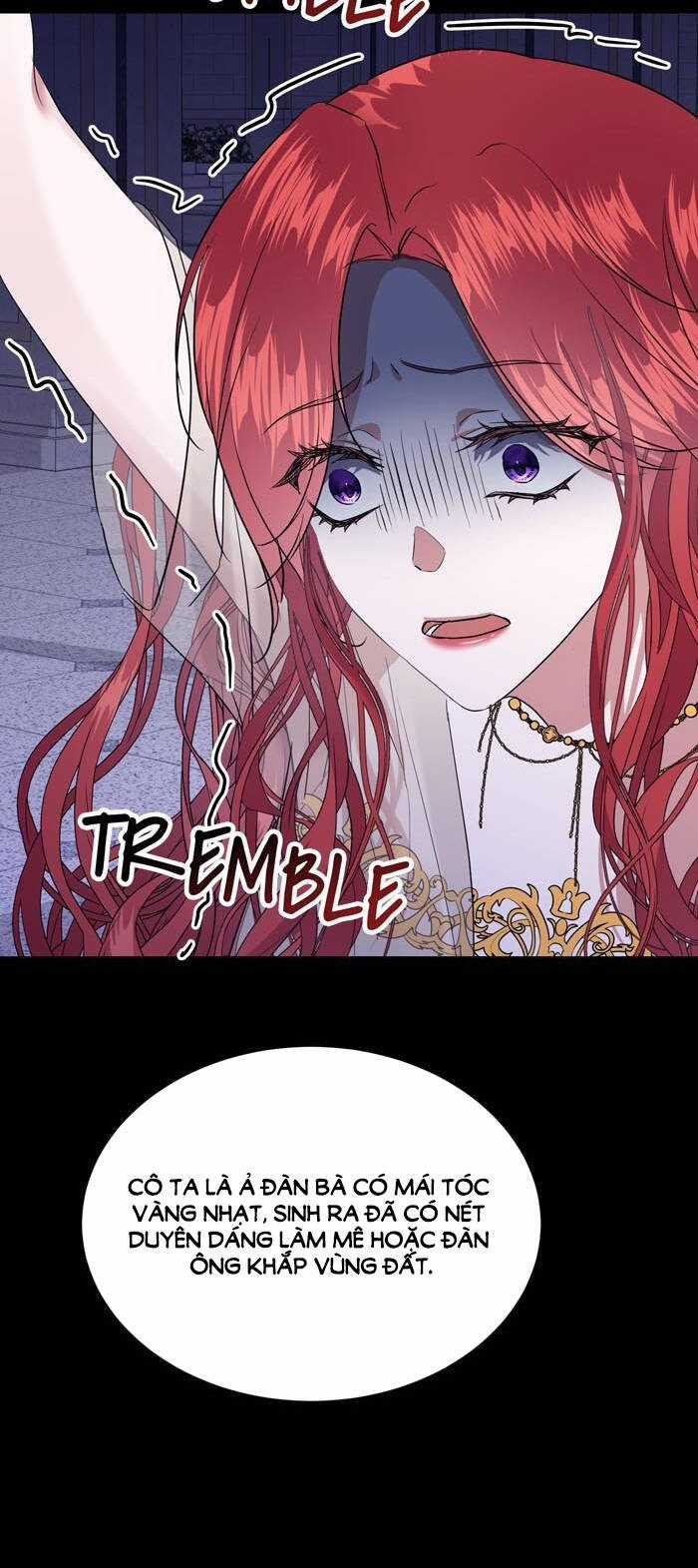 tỏa sáng rực rỡ - Chapter 2.2 - Trang 35