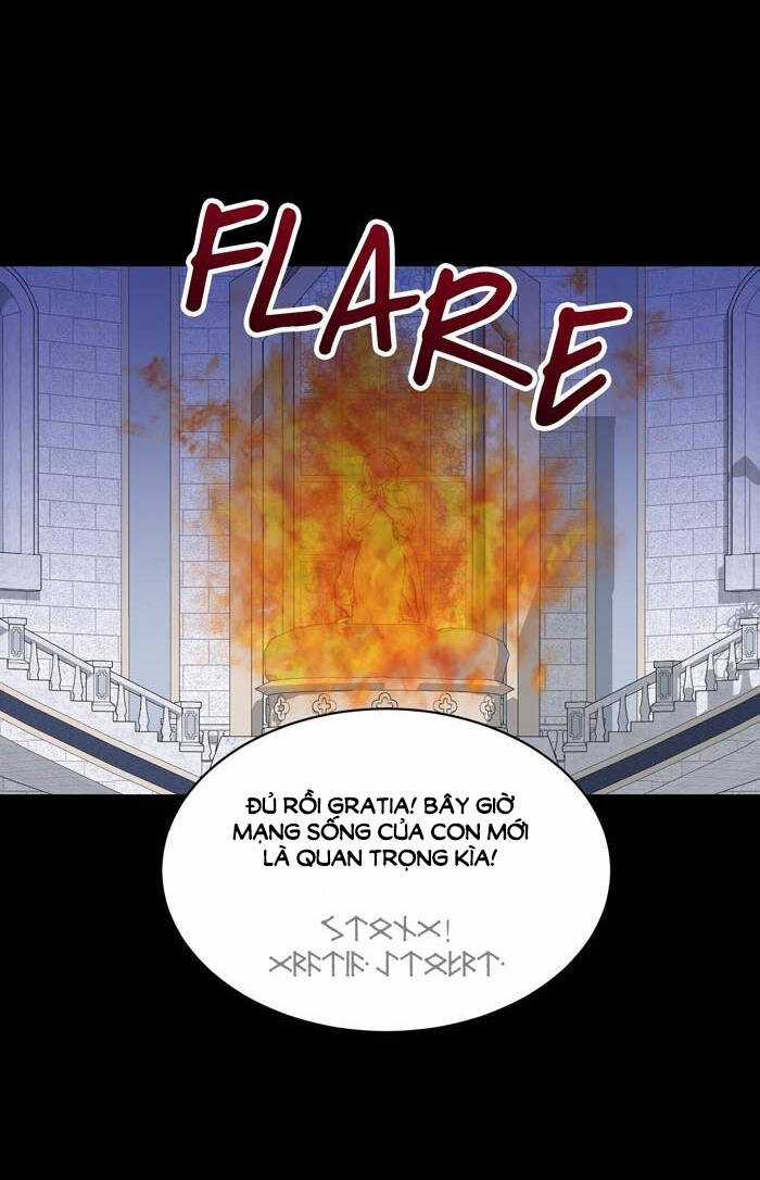 tỏa sáng rực rỡ - Chapter 2.2 - Trang 36