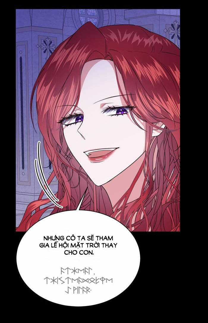 tỏa sáng rực rỡ - Chapter 2.2 - Trang 37