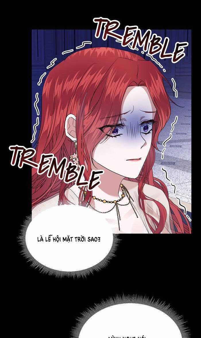 tỏa sáng rực rỡ - Chapter 2.2 - Trang 38