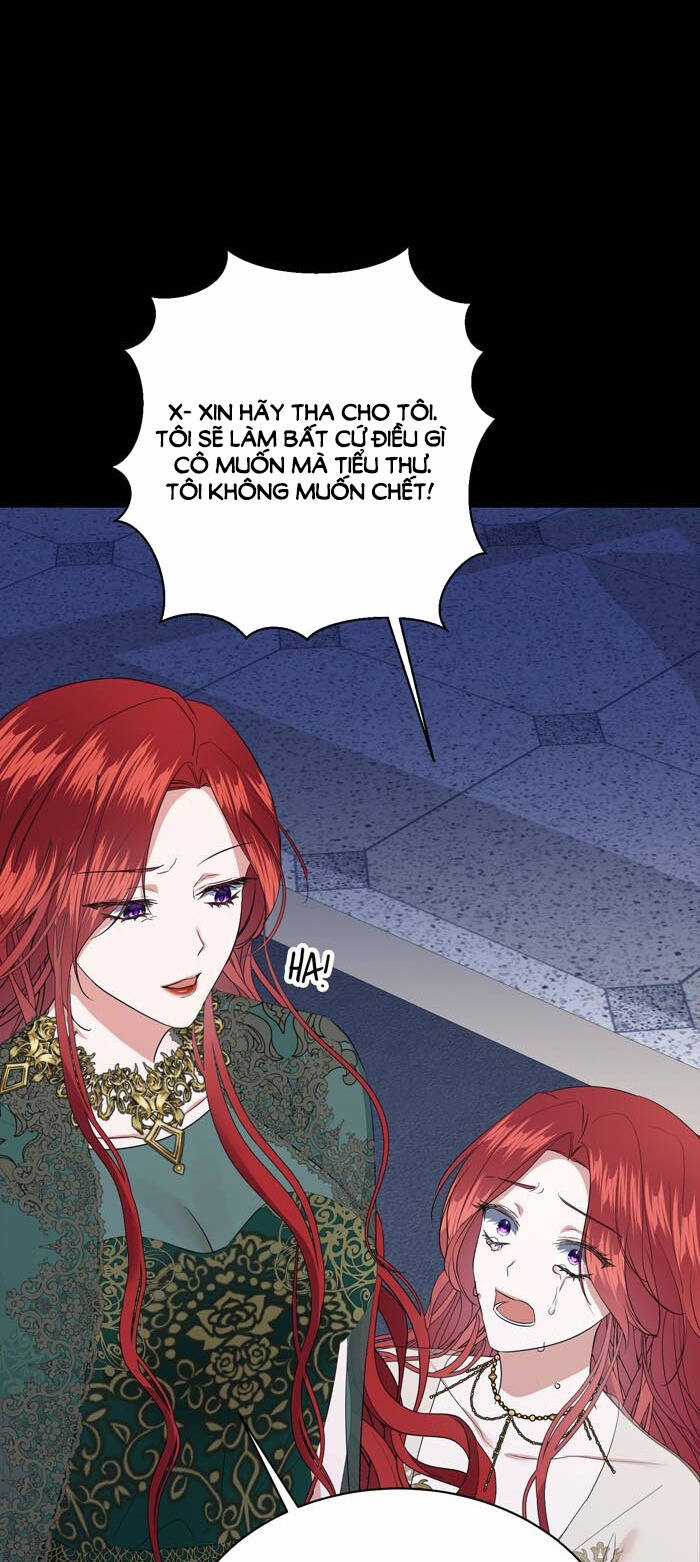 tỏa sáng rực rỡ - Chapter 2.2 - Trang 40