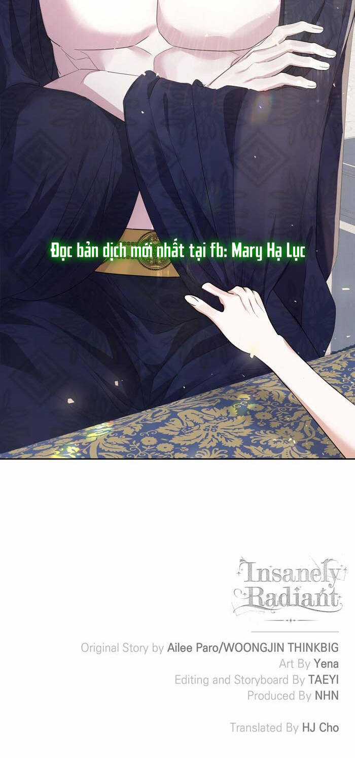 tỏa sáng rực rỡ - Chapter 2.2 - Trang 44