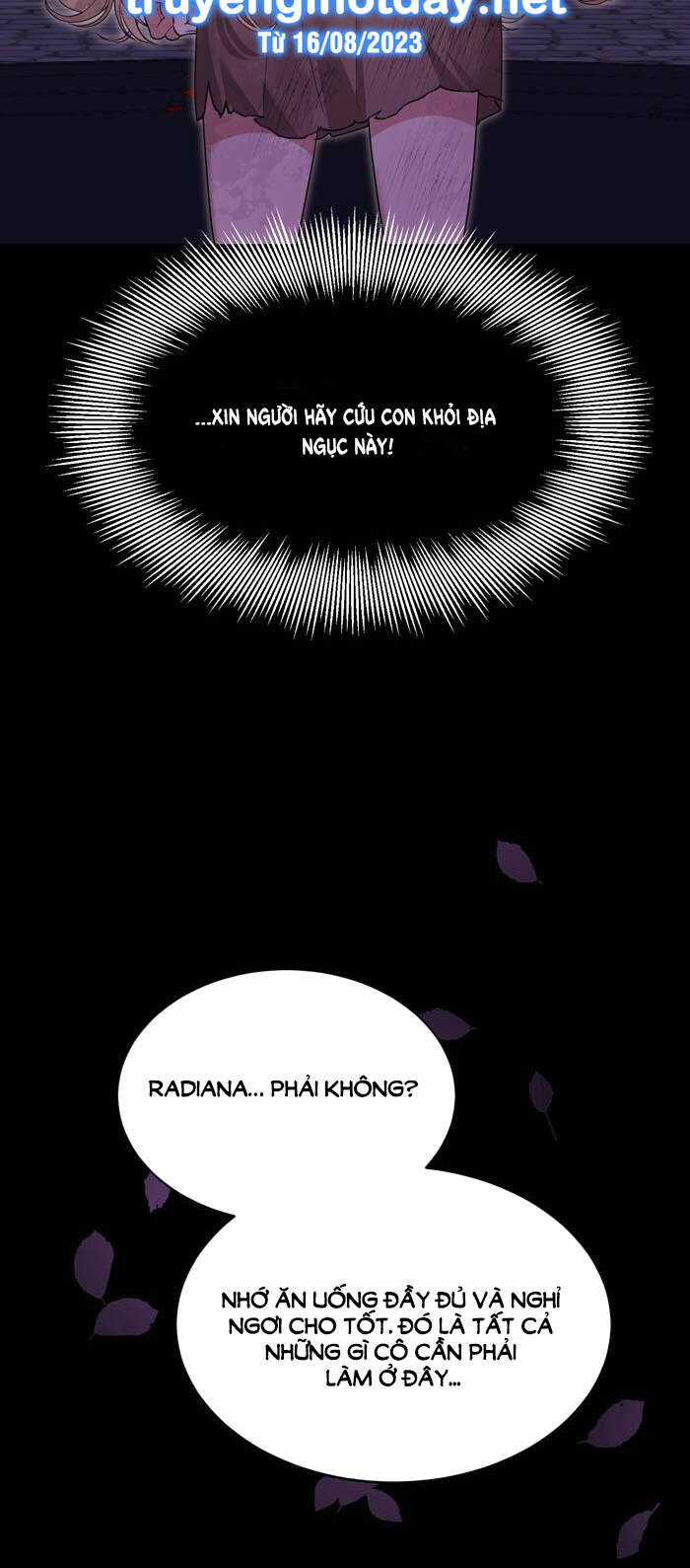 tỏa sáng rực rỡ - Chapter 2.2 - Trang 9