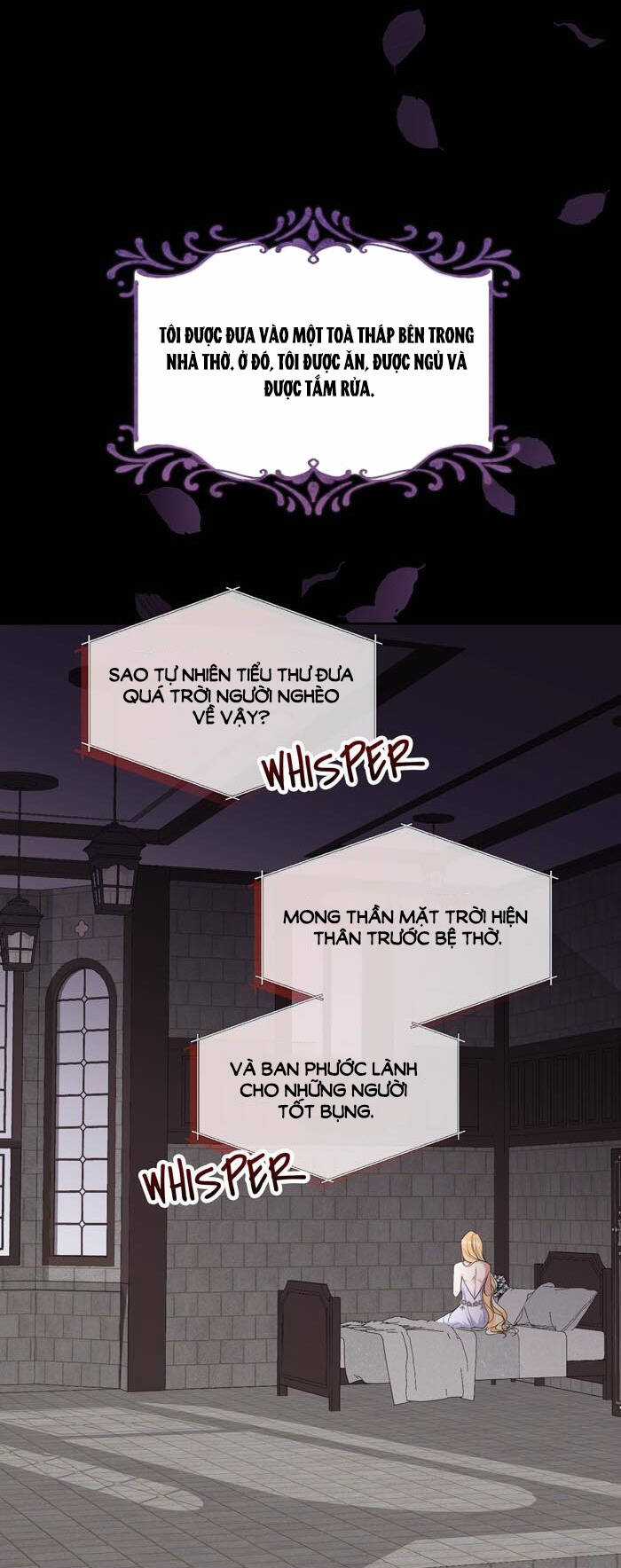 tỏa sáng rực rỡ - Chapter 2.2 - Trang 10