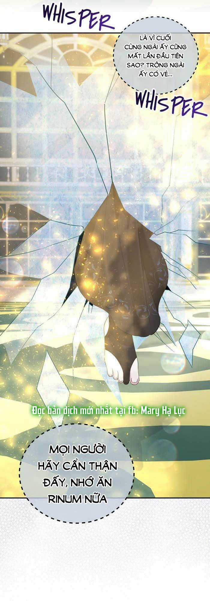 tỏa sáng rực rỡ - Chapter 20.1 - Trang 2