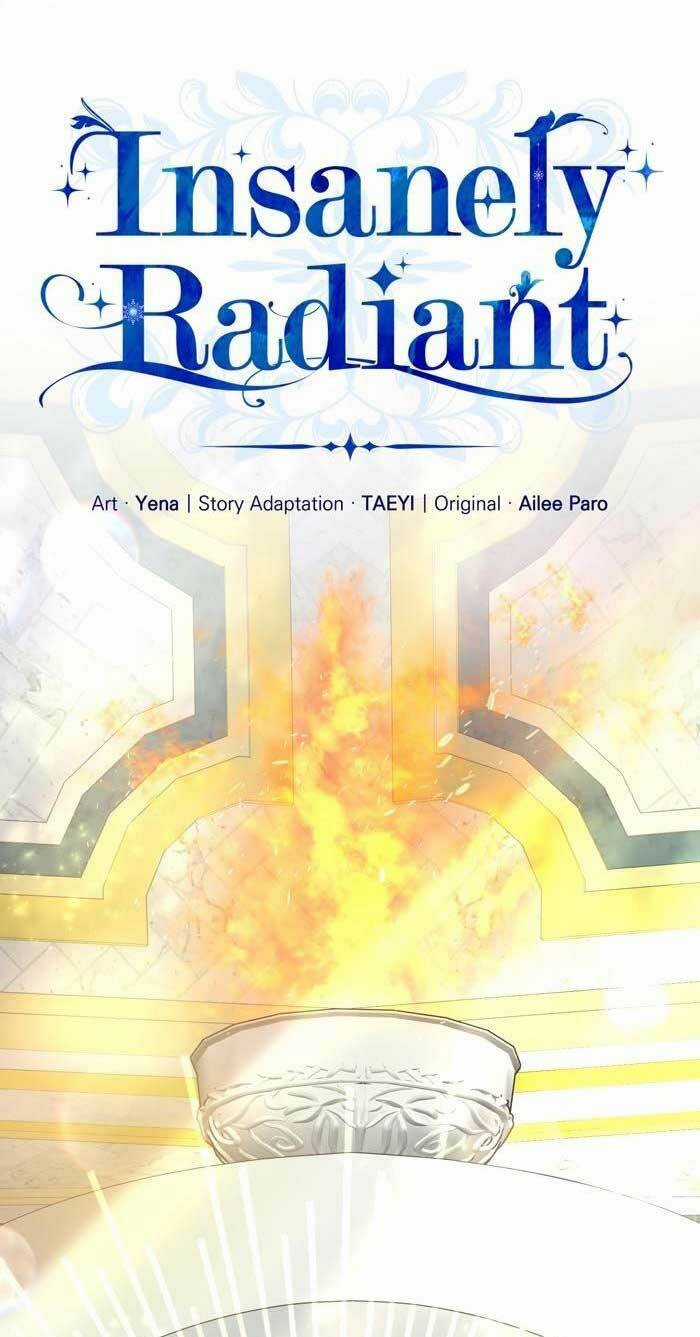 tỏa sáng rực rỡ - Chapter 20.1 - Trang 3