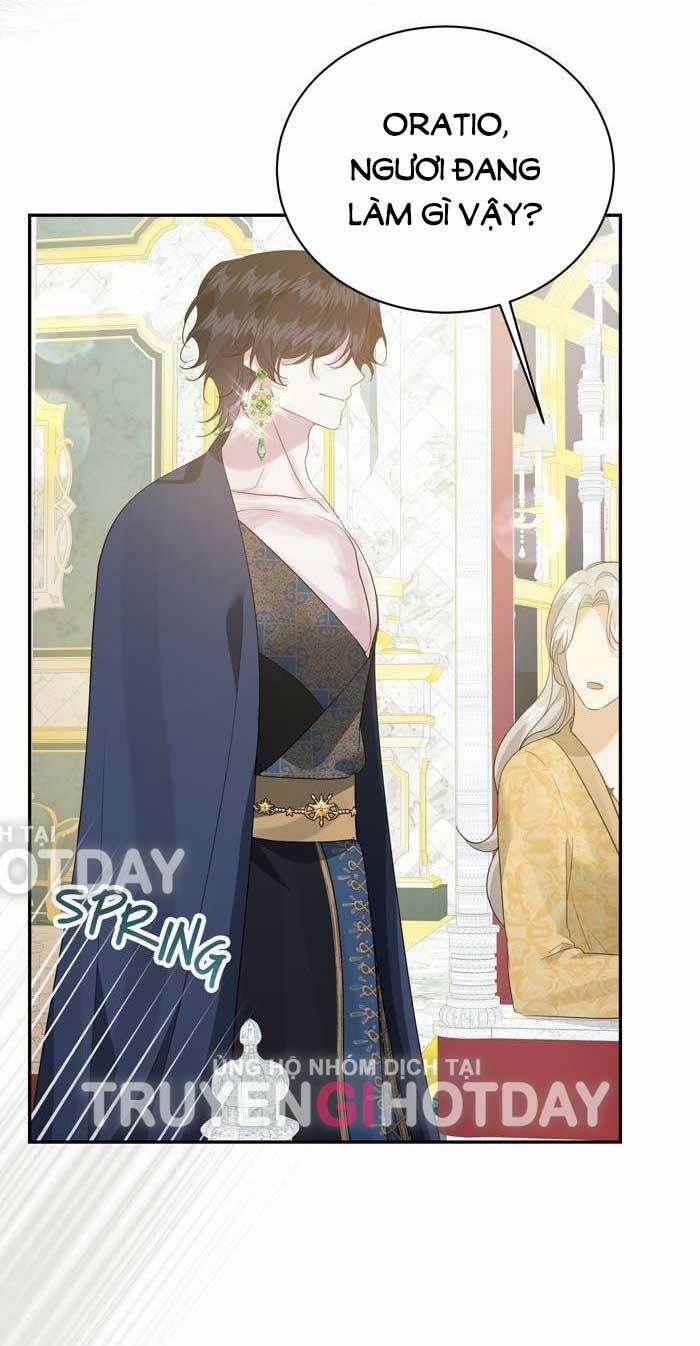 tỏa sáng rực rỡ - Chapter 20.1 - Trang 29