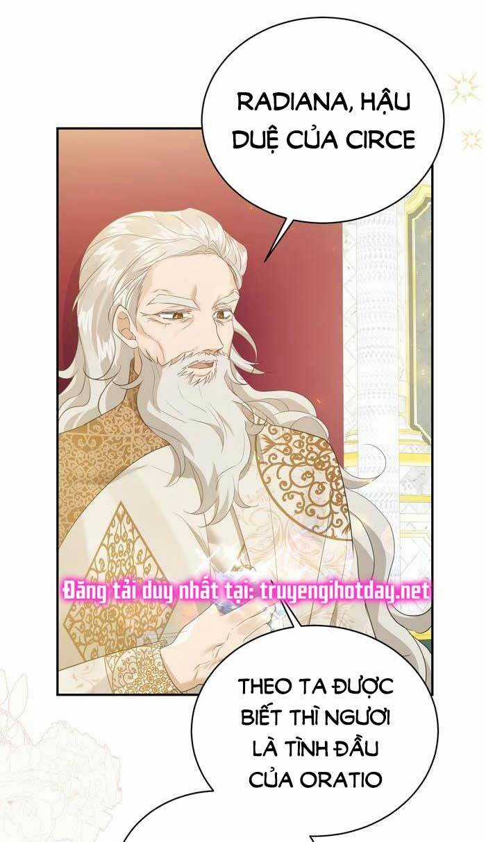 tỏa sáng rực rỡ - Chapter 20.2 - Trang 30