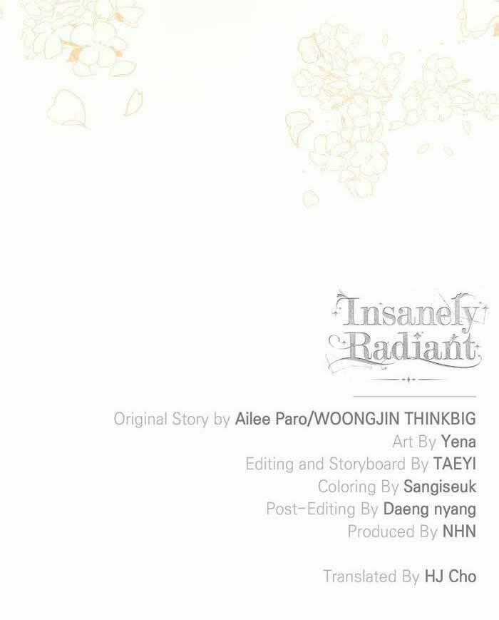 tỏa sáng rực rỡ - Chapter 20.2 - Trang 37