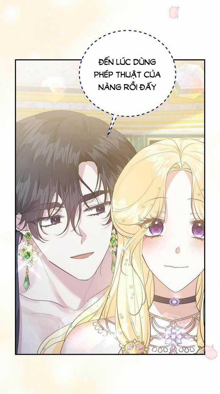 tỏa sáng rực rỡ - Chapter 20.2 - Trang 10