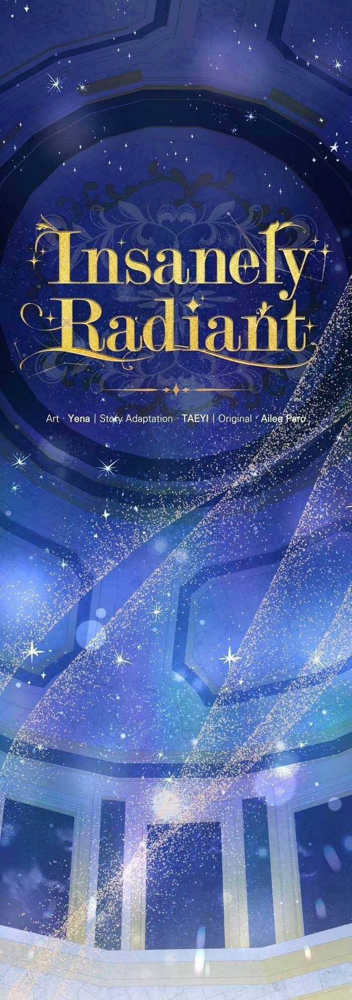 tỏa sáng rực rỡ - Chapter 21.1 - Trang 1