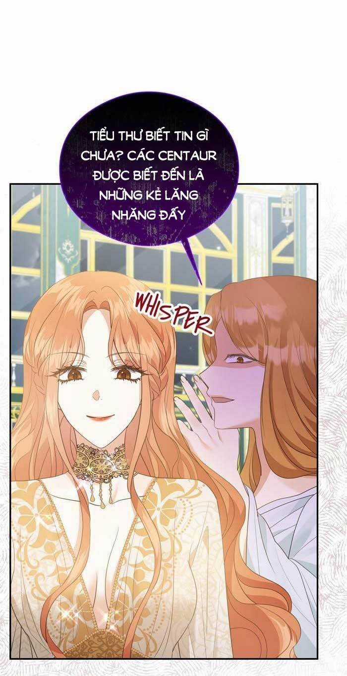 tỏa sáng rực rỡ - Chapter 21.1 - Trang 20