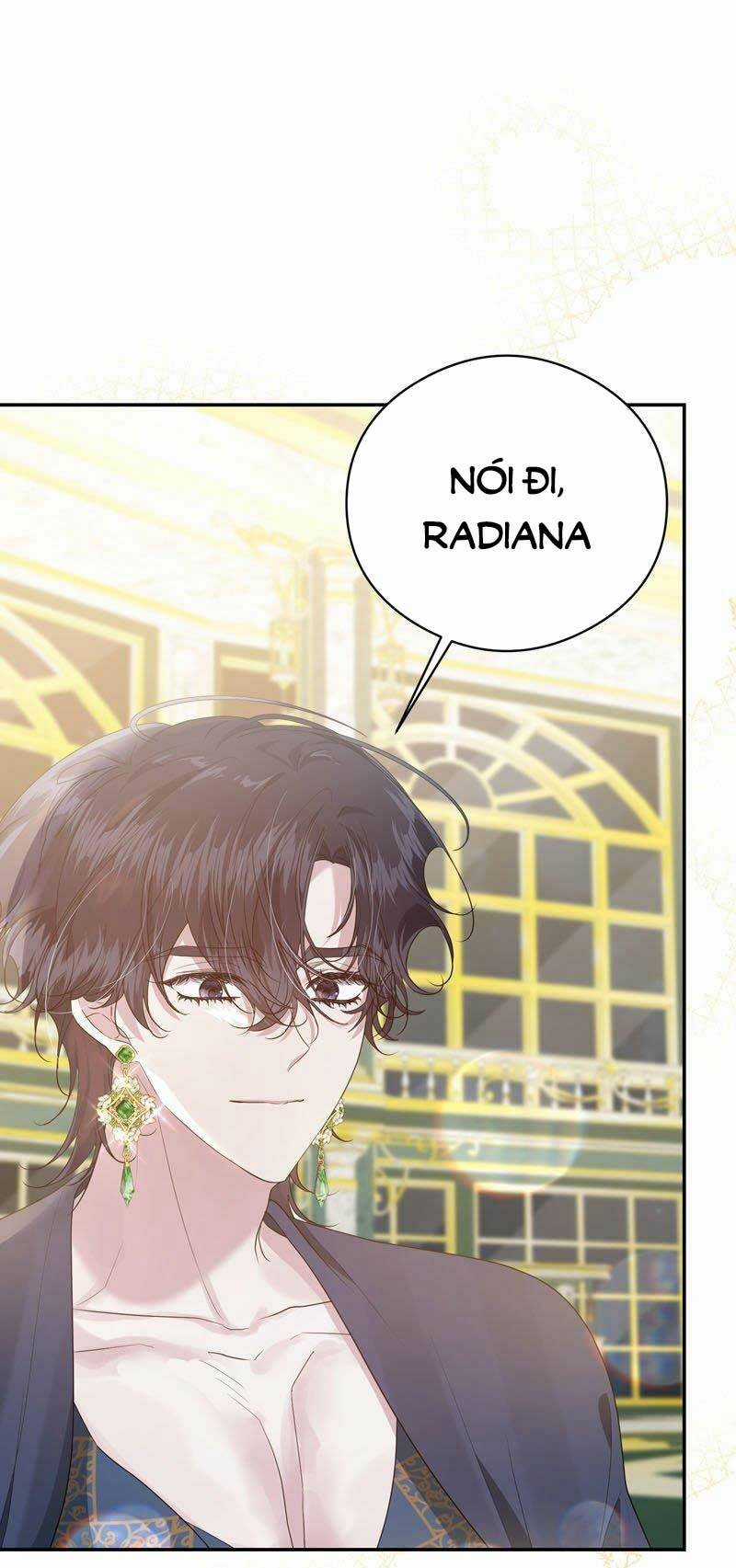 tỏa sáng rực rỡ - Chapter 22.1 - Trang 1