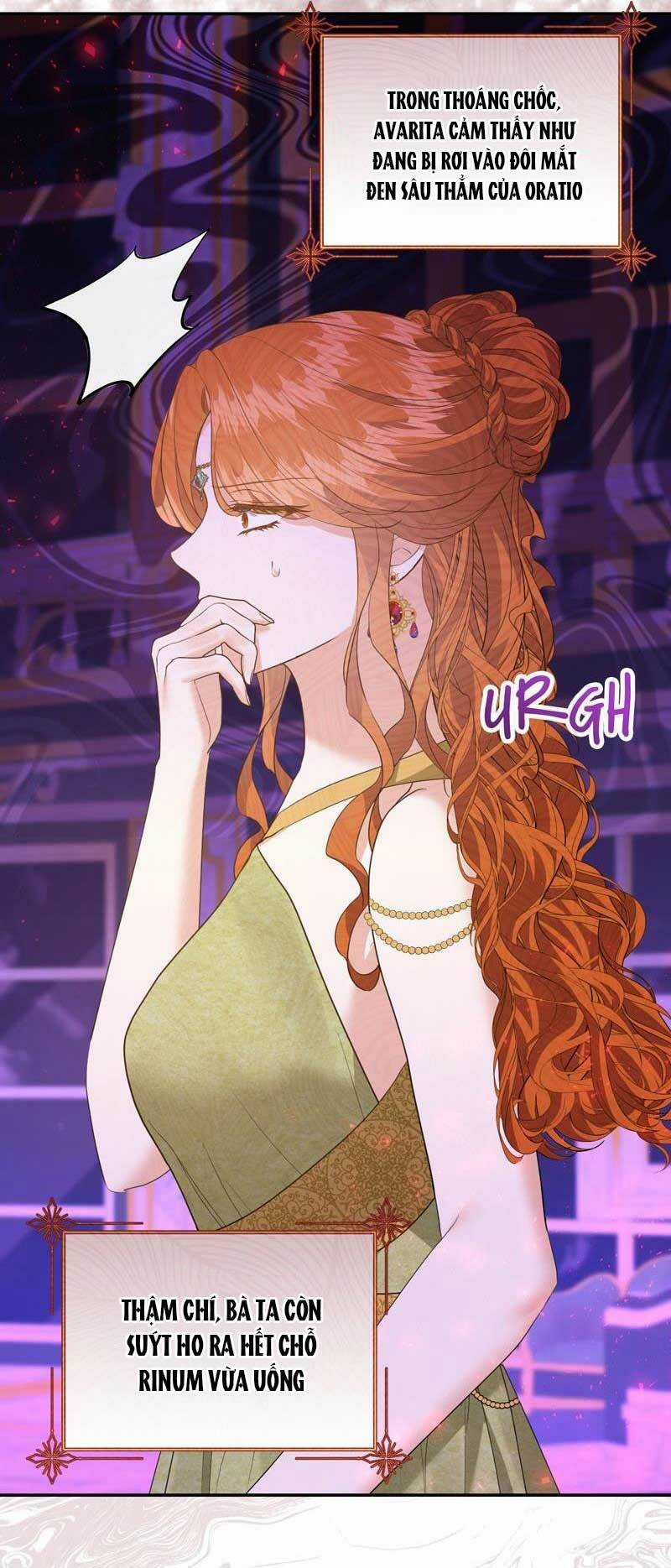 tỏa sáng rực rỡ - Chapter 22.1 - Trang 13