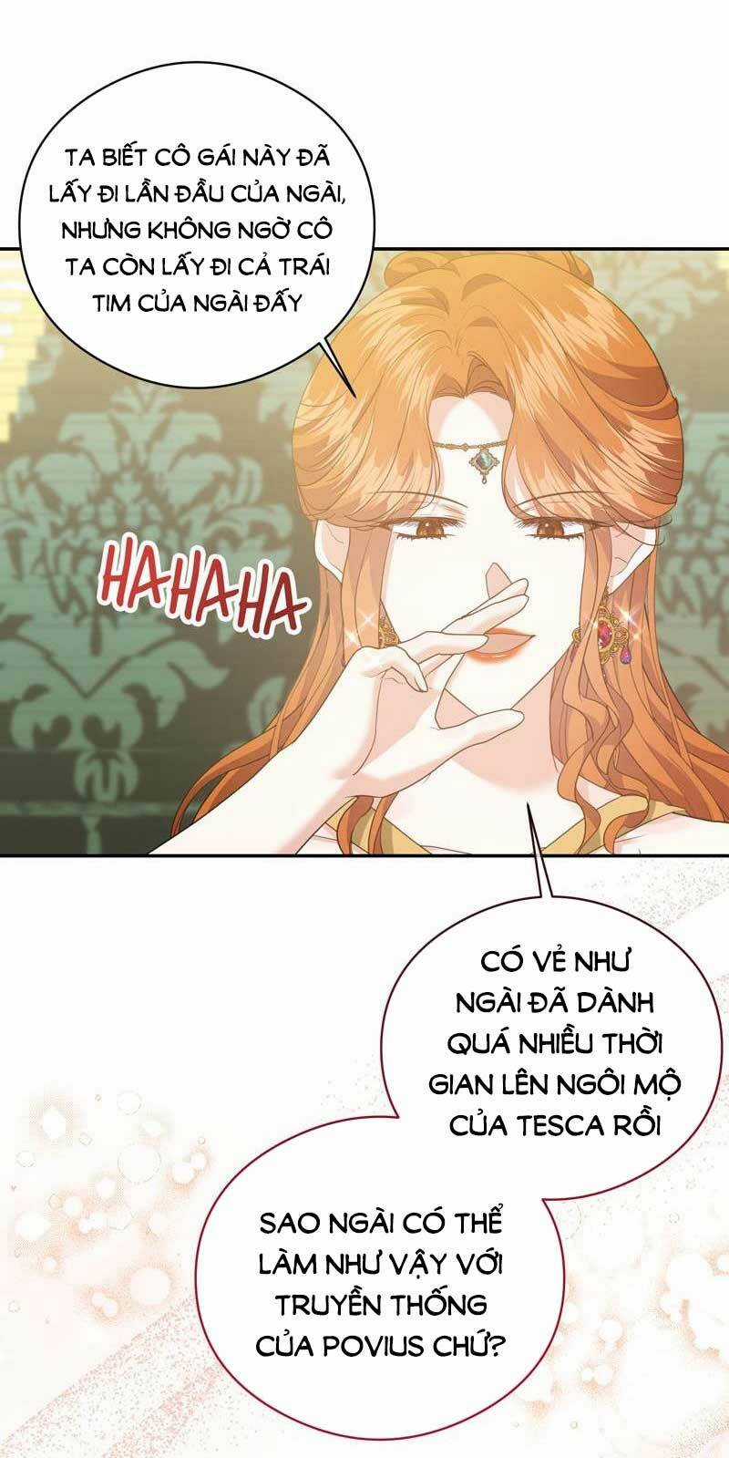 tỏa sáng rực rỡ - Chapter 22.1 - Trang 22