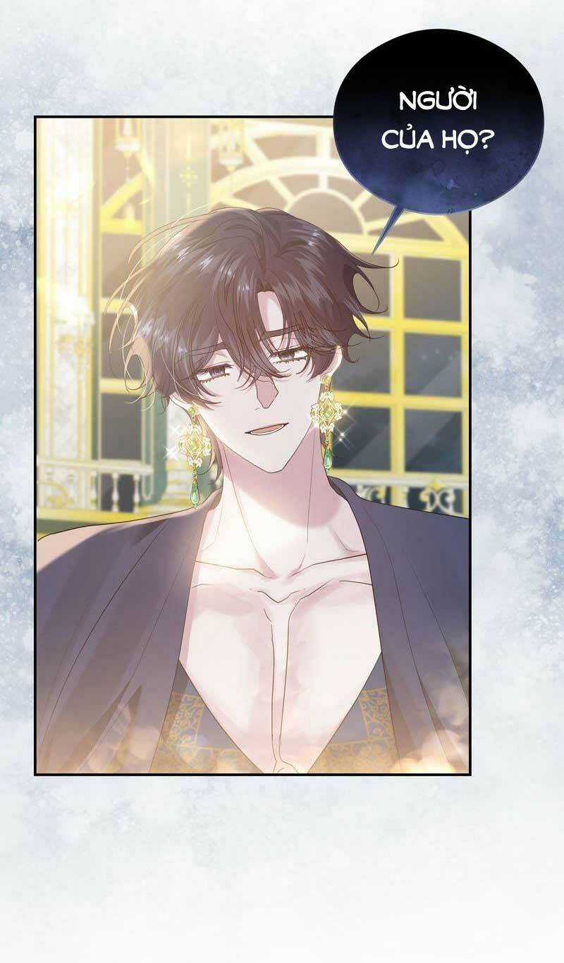 tỏa sáng rực rỡ - Chapter 22.1 - Trang 9