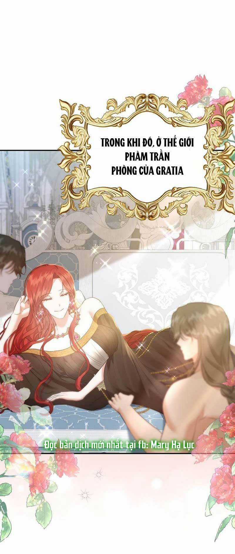 tỏa sáng rực rỡ - Chapter 22.2 - Trang 20