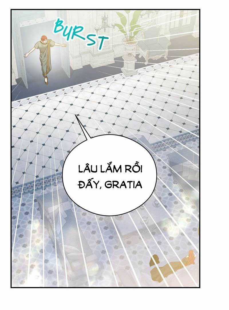 tỏa sáng rực rỡ - Chapter 22.2 - Trang 21