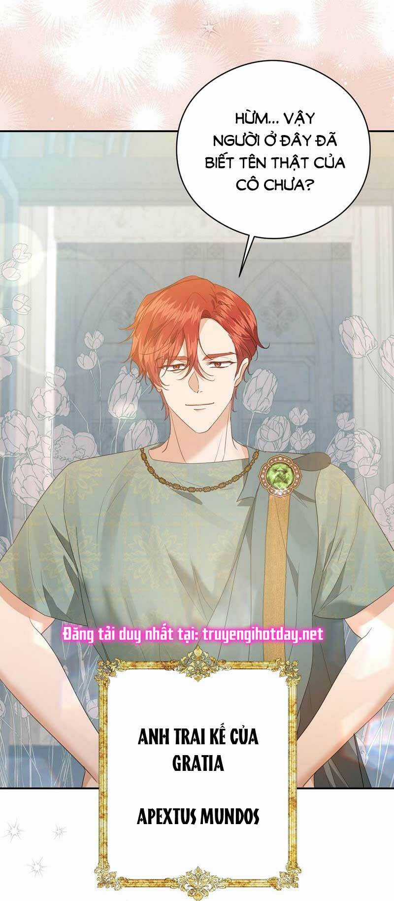 tỏa sáng rực rỡ - Chapter 22.2 - Trang 24