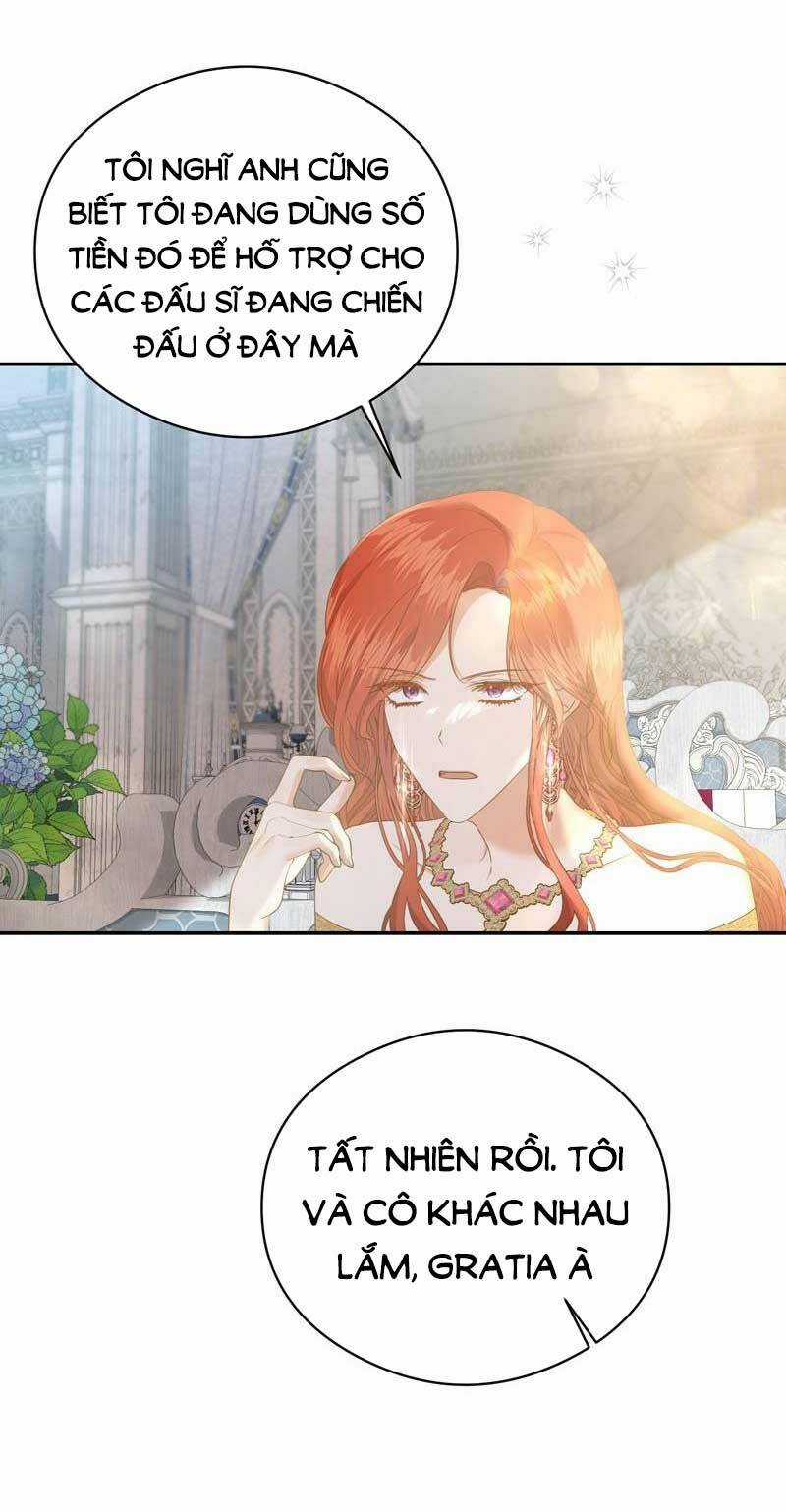 tỏa sáng rực rỡ - Chapter 22.2 - Trang 27