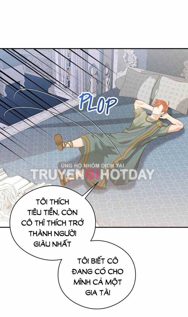 tỏa sáng rực rỡ - Chapter 22.2 - Trang 28