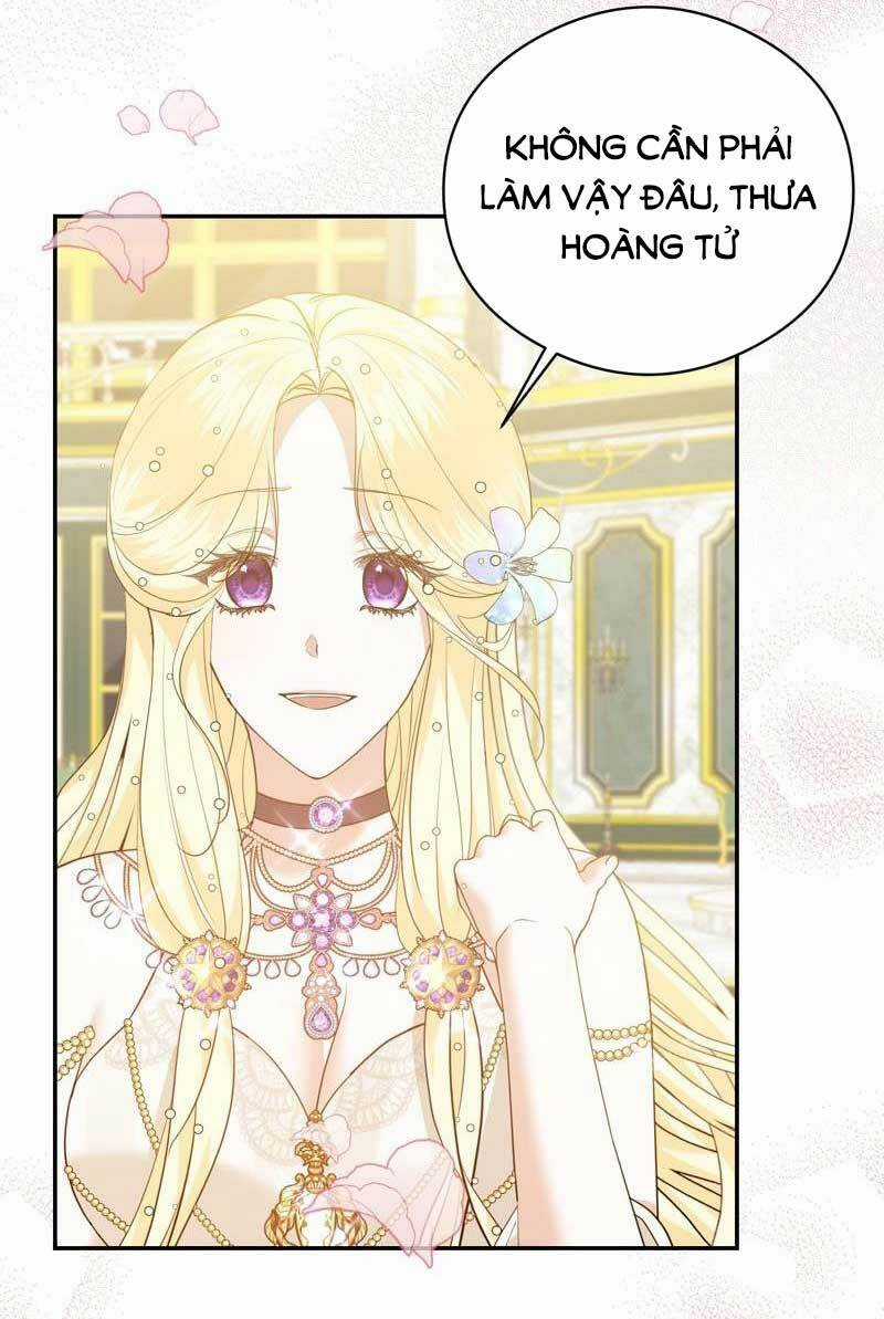 tỏa sáng rực rỡ - Chapter 22.2 - Trang 4