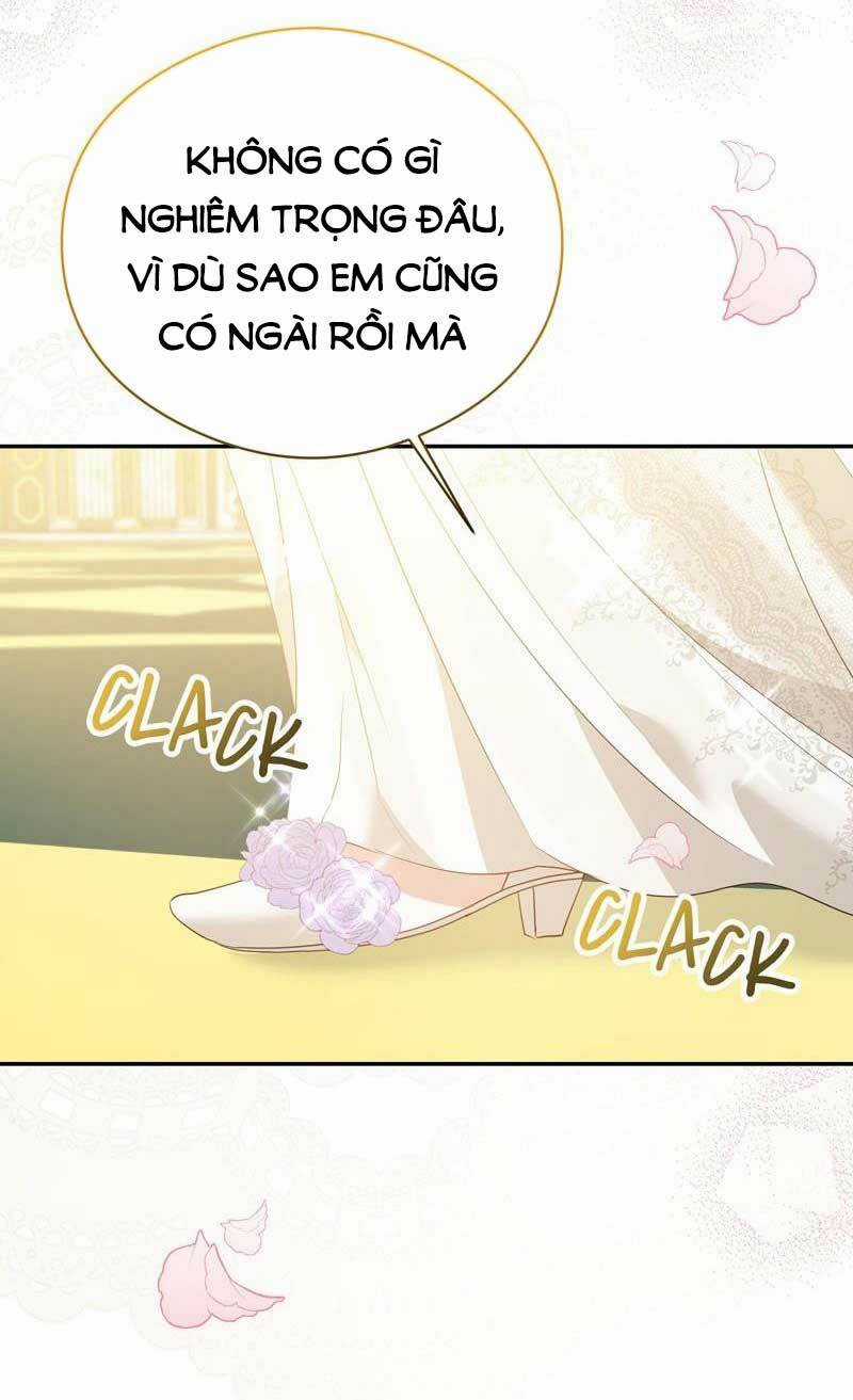 tỏa sáng rực rỡ - Chapter 22.2 - Trang 5