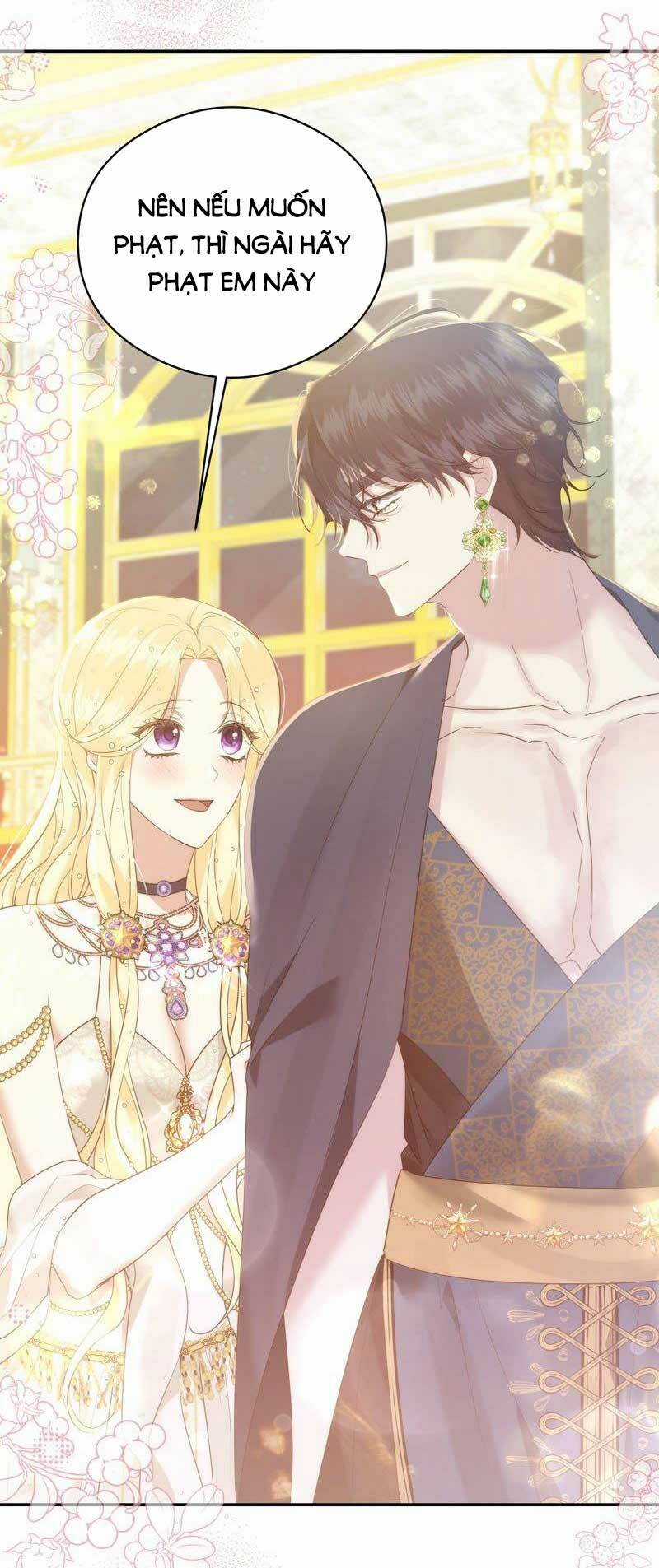 tỏa sáng rực rỡ - Chapter 22.2 - Trang 9