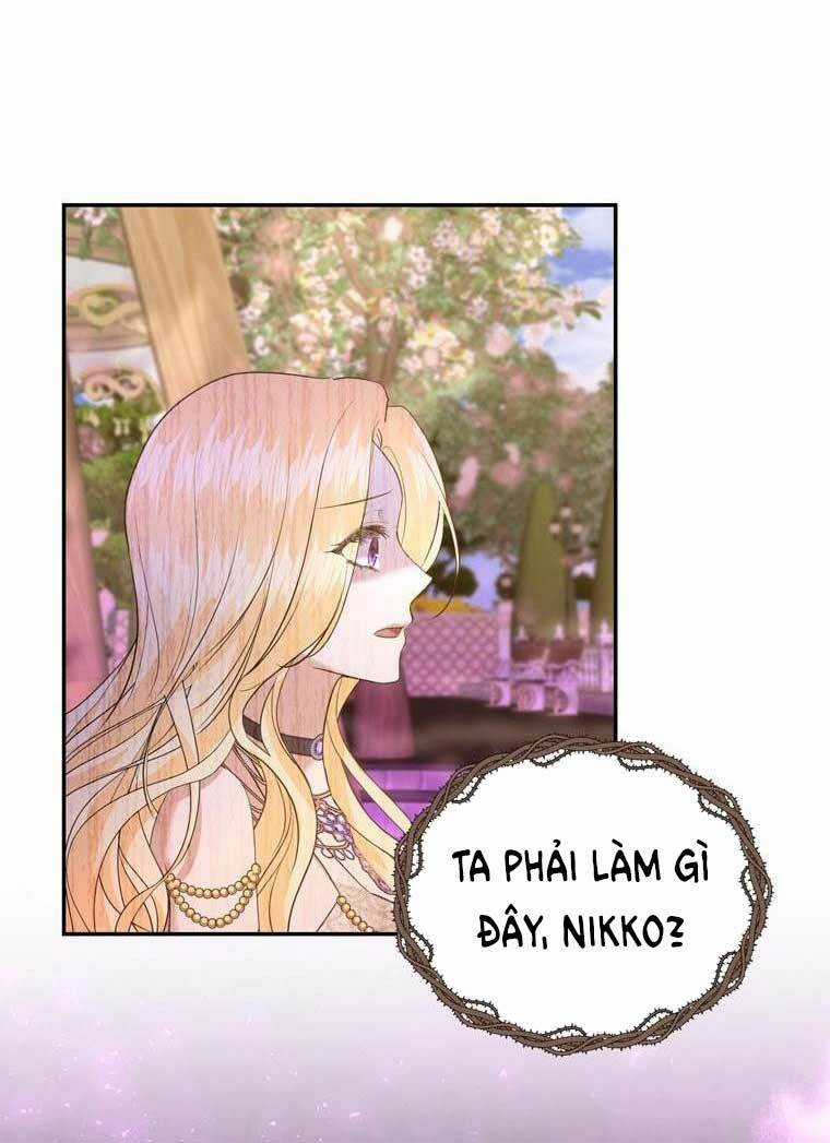 tỏa sáng rực rỡ - Chapter 23.2 - Trang 36