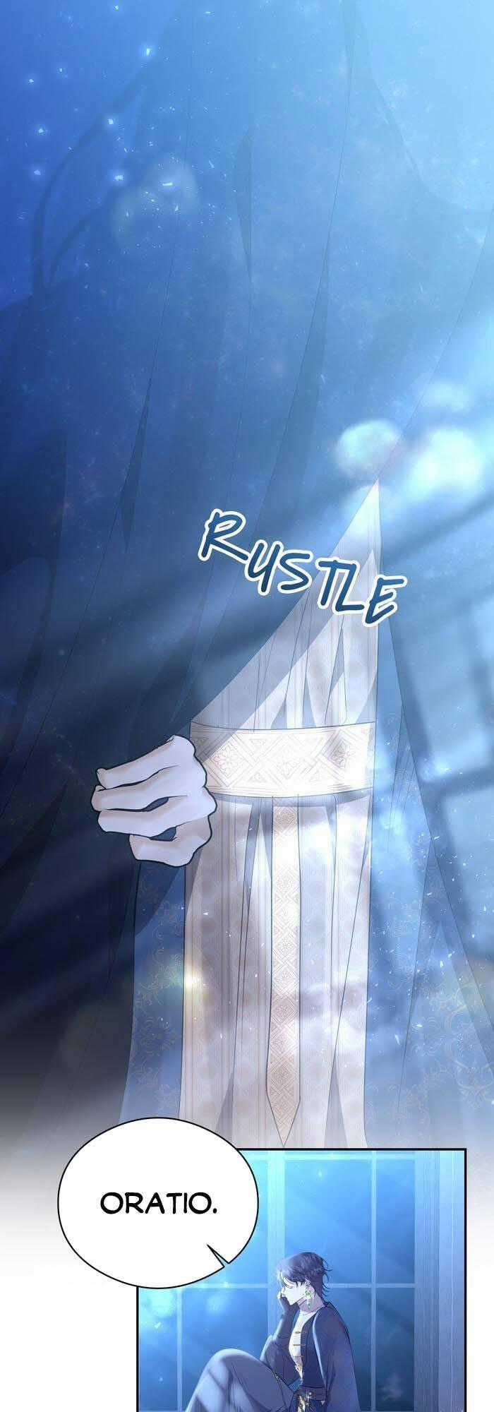 tỏa sáng rực rỡ - Chapter 24.1 - Trang 1