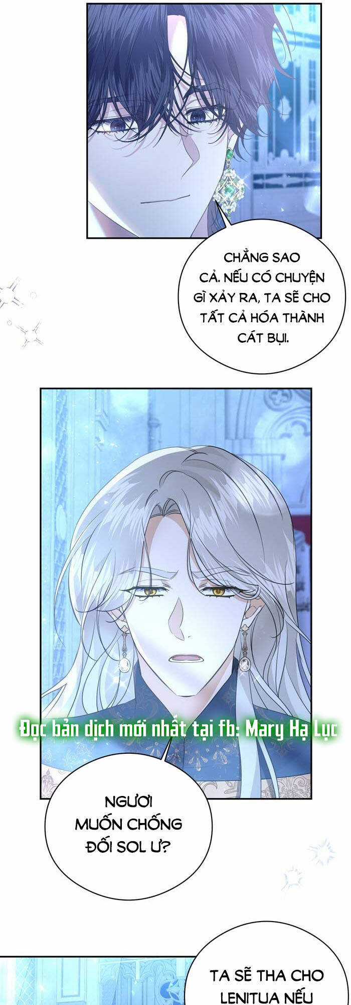 tỏa sáng rực rỡ - Chapter 24.1 - Trang 12