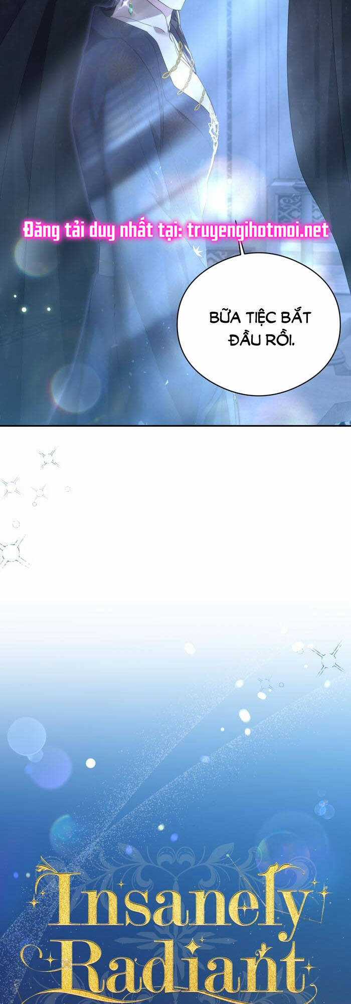 tỏa sáng rực rỡ - Chapter 24.1 - Trang 15