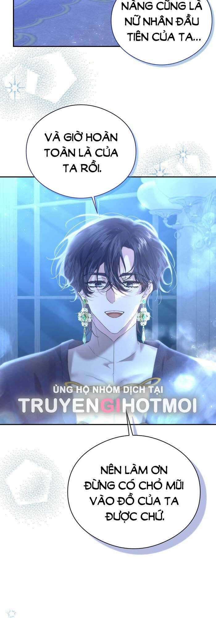 tỏa sáng rực rỡ - Chapter 24.1 - Trang 6