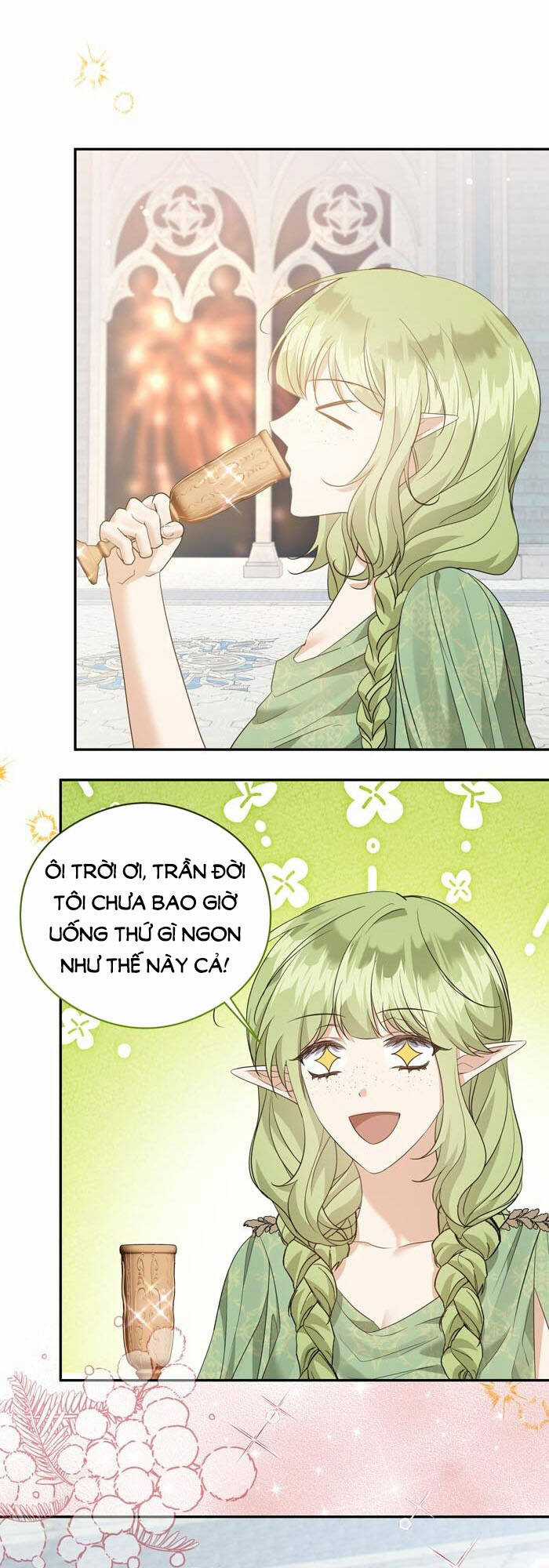 tỏa sáng rực rỡ - Chapter 24.2 - Trang 1