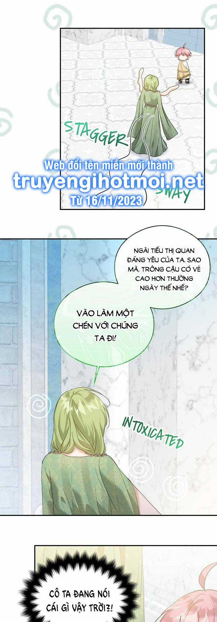 tỏa sáng rực rỡ - Chapter 24.2 - Trang 11