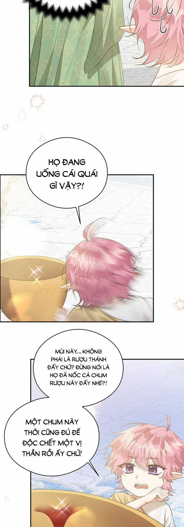 tỏa sáng rực rỡ - Chapter 24.2 - Trang 12