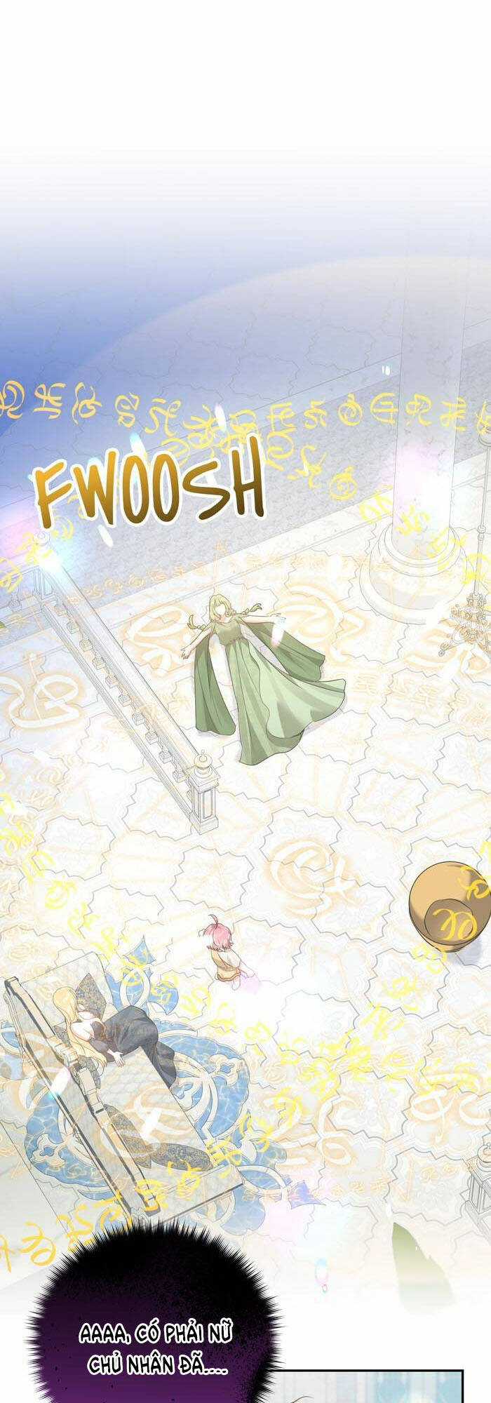 tỏa sáng rực rỡ - Chapter 24.2 - Trang 16