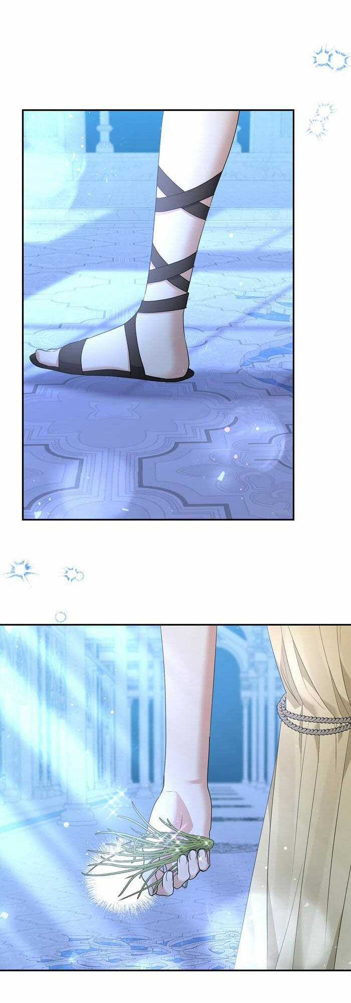 tỏa sáng rực rỡ - Chapter 24.2 - Trang 3