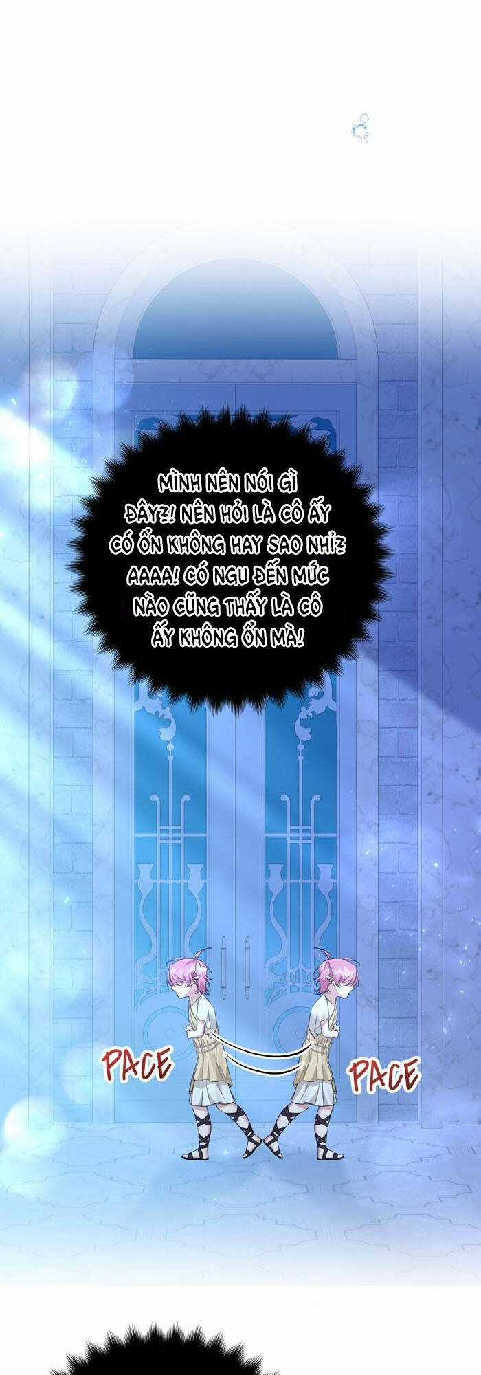 tỏa sáng rực rỡ - Chapter 24.2 - Trang 4